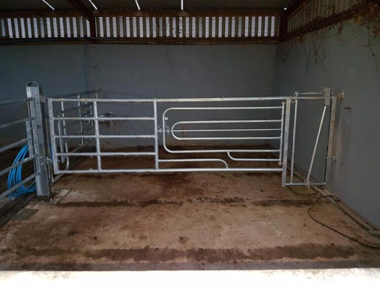 Calving Equipment