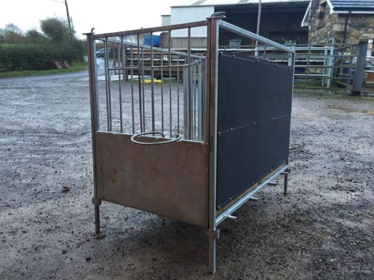 Calving Equipment