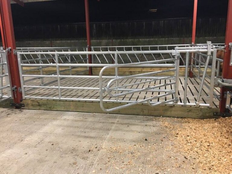 Calving Equipment